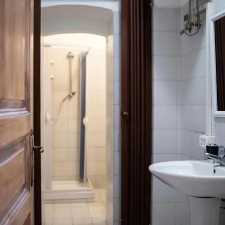 Barocco Apartman