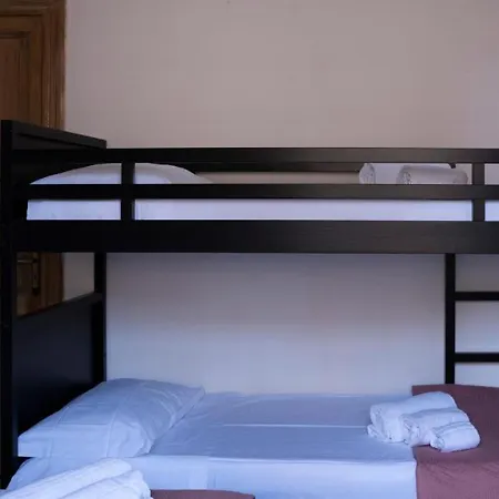 Apartman Barocco *