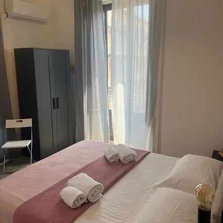 Apartman Barocco