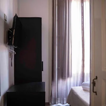 Barocco Apartman *