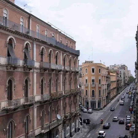 Apartman Barocco