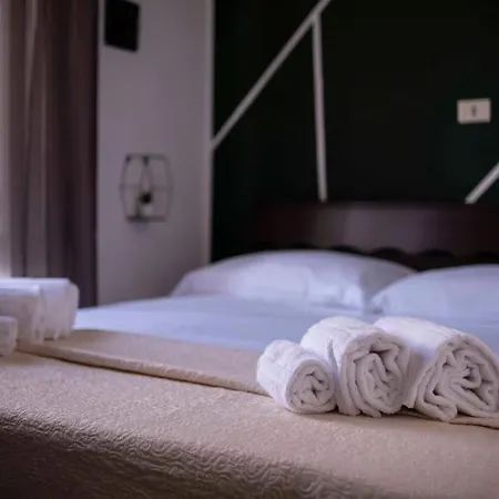 Apartman Barocco