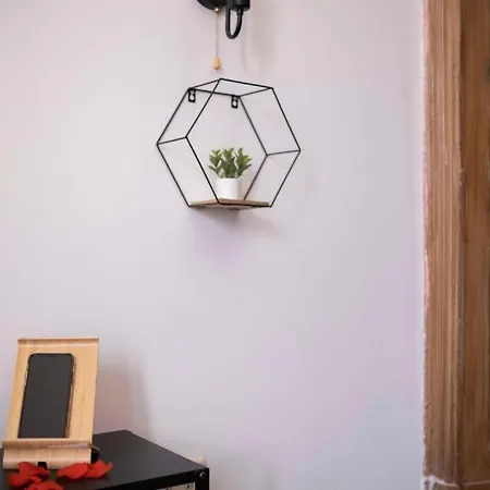Apartman Barocco