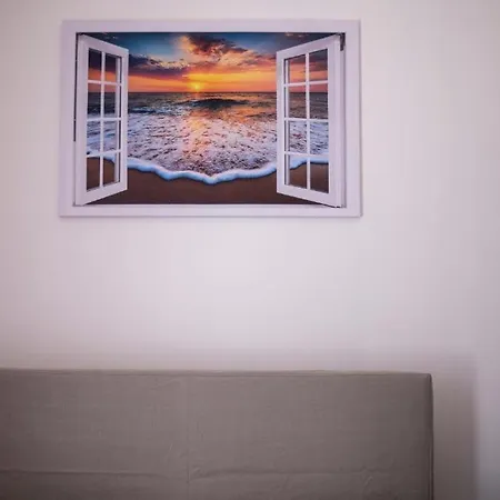 Apartman Barocco