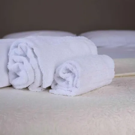 아파트 Barocco 카타니아