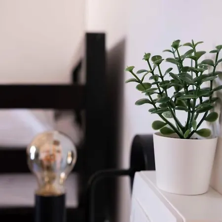 아파트 Barocco 카타니아