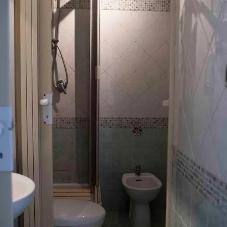 아파트 Barocco 카타니아