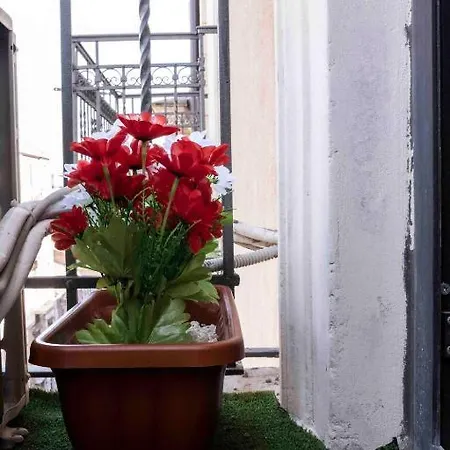 Barocco 카타니아