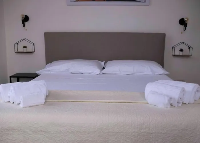 Barocco Apartment