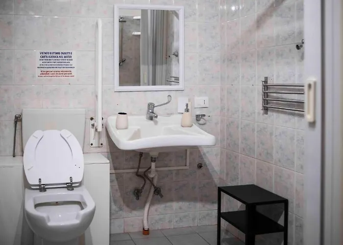 Barocco Apartment Catania