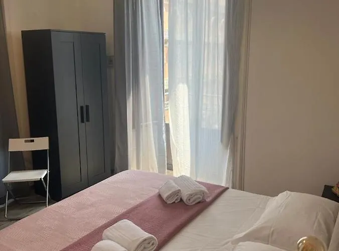Apartment Barocco