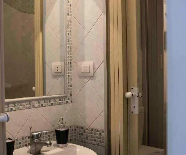 Barocco Apartment