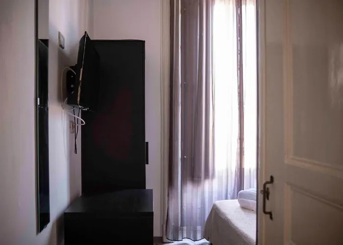 Barocco Apartment *