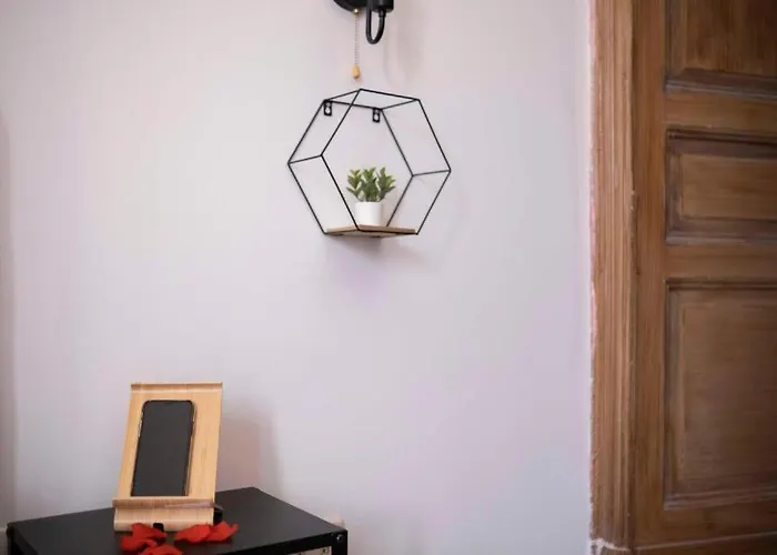 Apartment Barocco