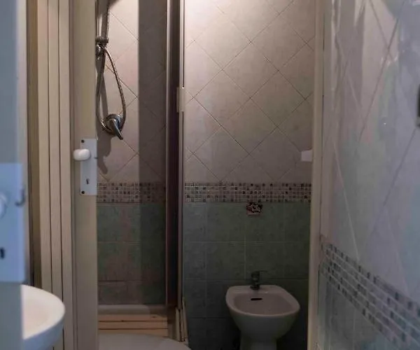 Apartment Barocco Catania