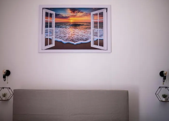 Apartment Barocco